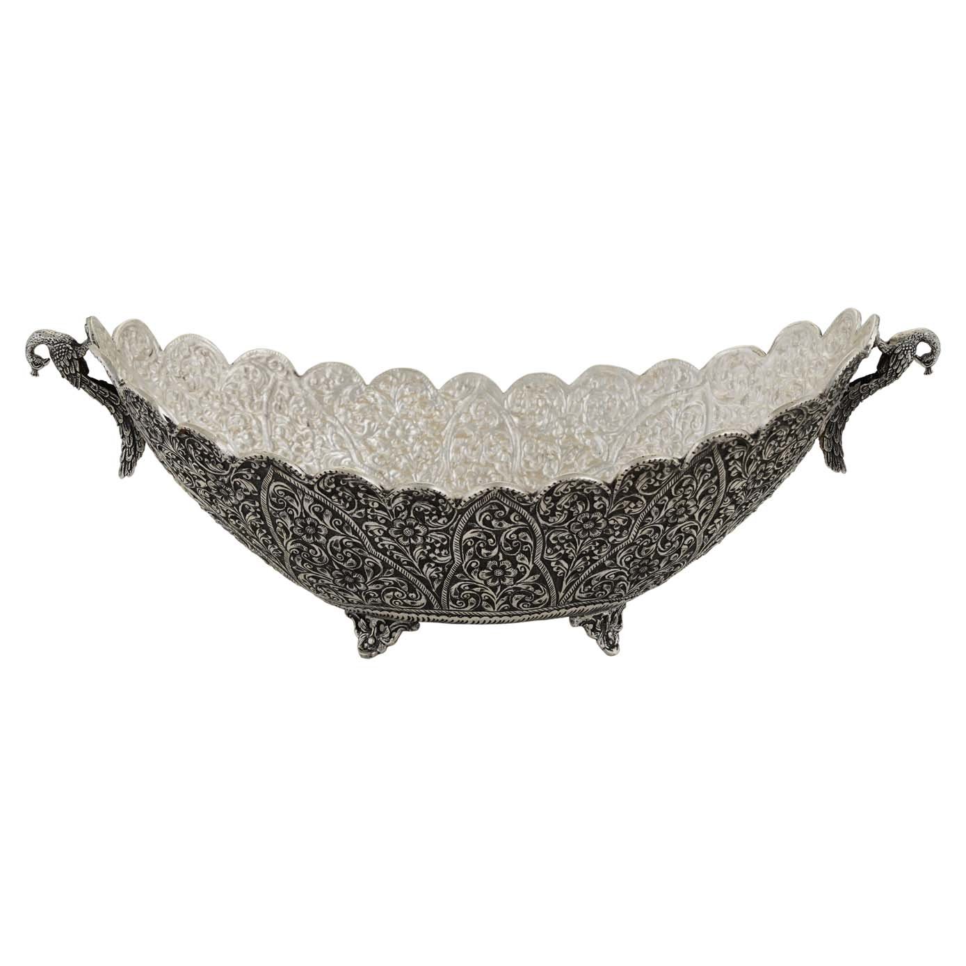 Antique Boat Bowl